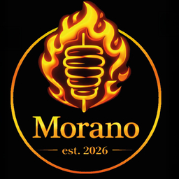 Pizzeria Morano  logo.